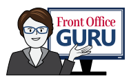Front office guru