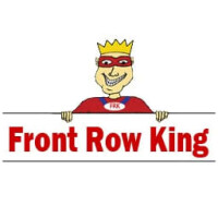 Front row king group