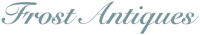 Frost antiques