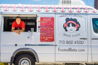 Frosted betty bakeshop