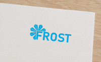 Frost this