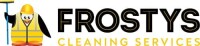 Frosty's cleaning services