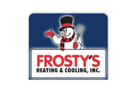 Frostys heating and cooling