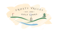 Frosty valley golf links