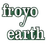 Froyo earth