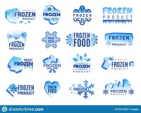 Frozen design