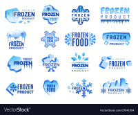 Frozen