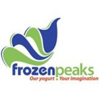 Frozenpeaks