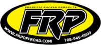 Fredette racing products