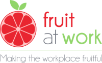 Fruit at work