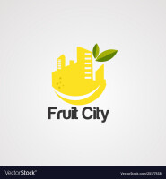 Fruit city