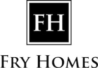 Fry homes