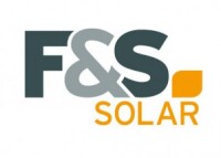F&s solar holding b.v.