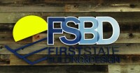 First state building & design