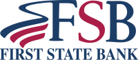The first state bank of fountain
