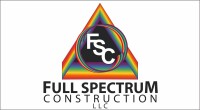 Full spectrum construction