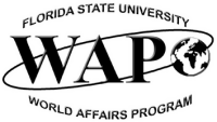Fsu world affairs program