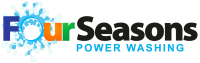 Four seasons power washing