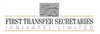 First transfer secretaries (private) limited