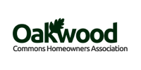Oakwood homeowner's association