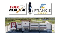 Fuel maxx inc