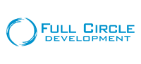 Full circle development