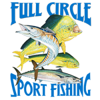 Full circle charters
