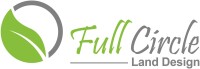 Full circle landscaping