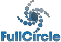 Full circle presents