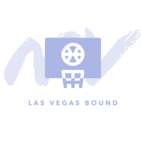 Las vegas bound