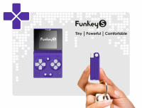 Funkey games, llc