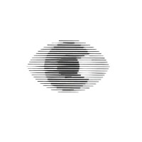 Funky eyes - cosmetic contact lenses