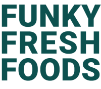 Funky fresh foods
