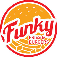 Funky fries & burgers, inc.