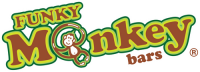 Funky monkey bars