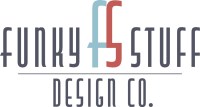 Funky stuff design