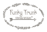 Funky trunk vintage designs