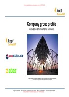 Kopf Solardesign GmbH
