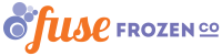 Fuse, fresh frozen yogurt