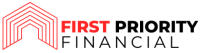 First priority financial branch #3