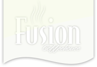 Fusion coffeehouse