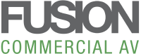 Fusion commercial av