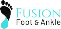 Fusion foot and ankle