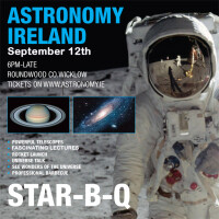Astronomy Ireland