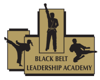Black belt leadership academy