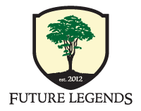 Future legends scholarship fund