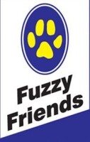 Fuzzy friends grooming inc