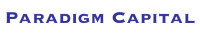 Paradigm Capital Management