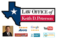 Law Office of Keith D. Peterson