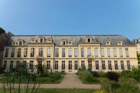 Tribunal administratif de Paris